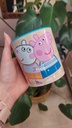 Taza De Plástico Para Microhondas - Peppa Pig