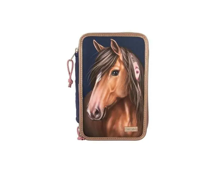 miss-melody-triple-pencil-case-with-quilting-night-horses-0412510-.webp