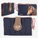 Cartera infantil Night Horses - Miss Melody