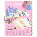 Libro Special Design Book - TOPModel