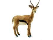 Hansa Toys - Gazelle  28 Inches