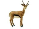 Hansa Toys - Gazelle  28 Inches