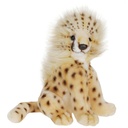 Hansa - Cheetah Cub  8 Inches