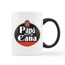 Pack Taza Calcetín Papá Eres La Caña