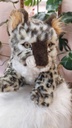 Peluche De Leopardo De Las Nieves - Hansa