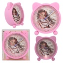 TOPModel reloj despertador COSY