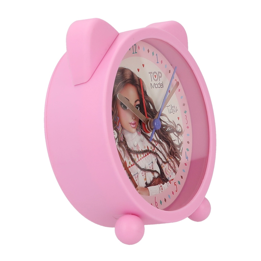 TOPModel reloj despertador COSY