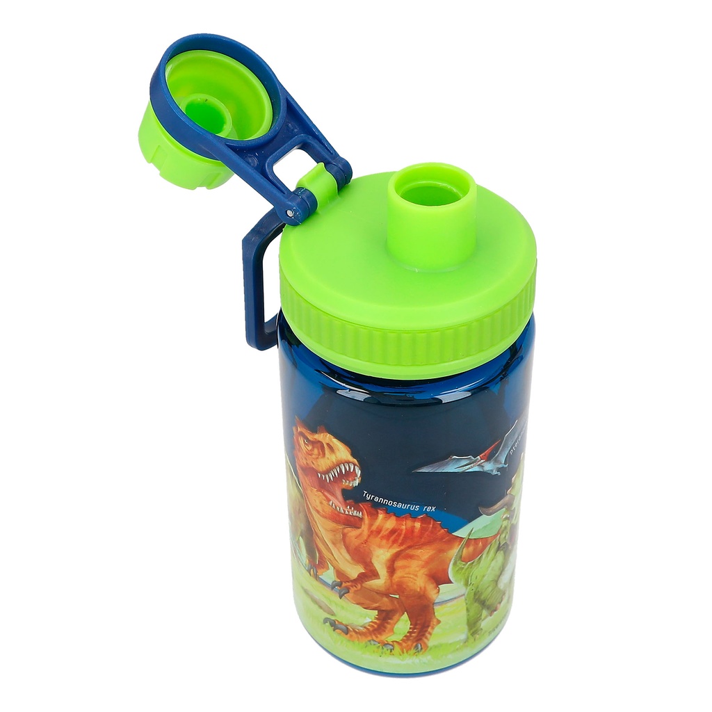 Botella De Plástico Dinos 500 ML - DinoWorld