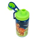 Botella De Plástico Dinos 500 ML - DinoWorld