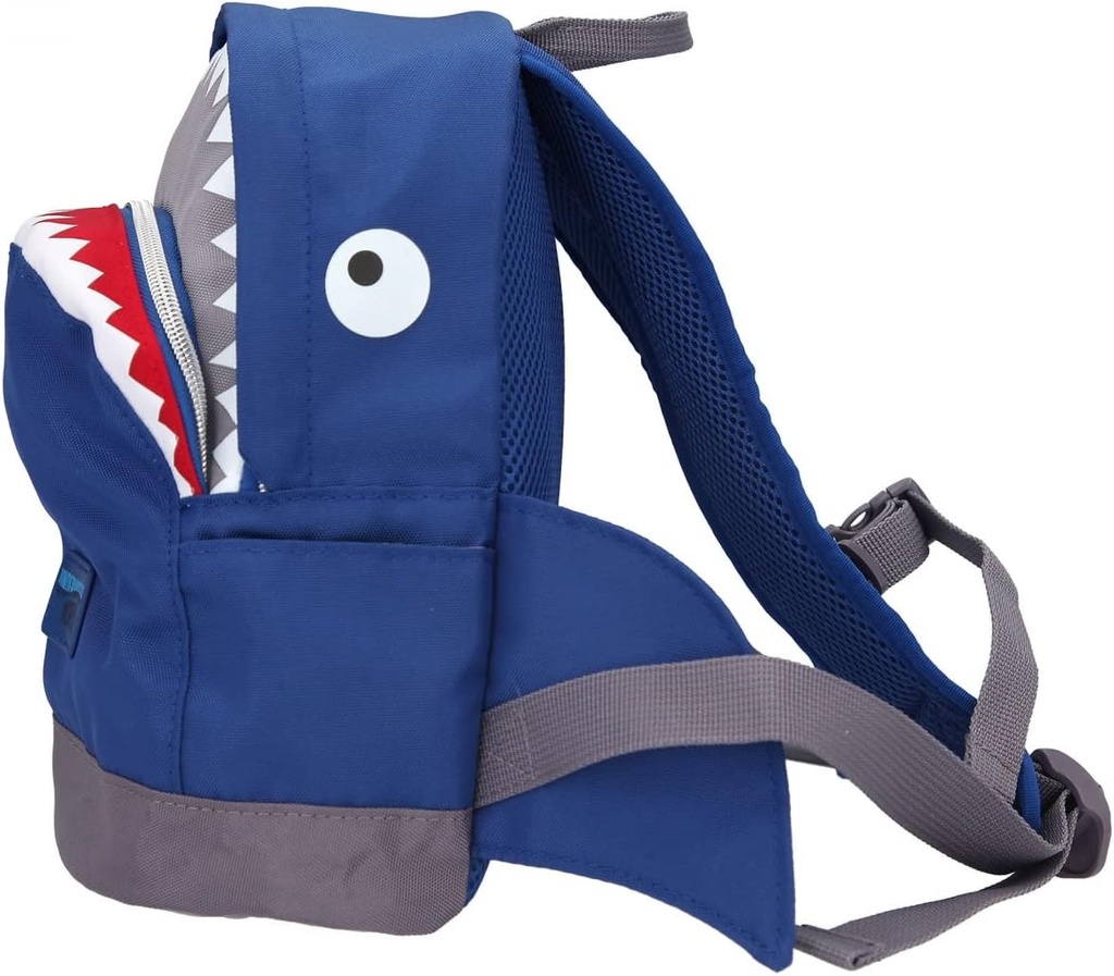 Dino World mochila DANGER - DinoWorld