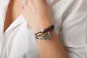 Pulsera Ángel Cuero - Pikadura