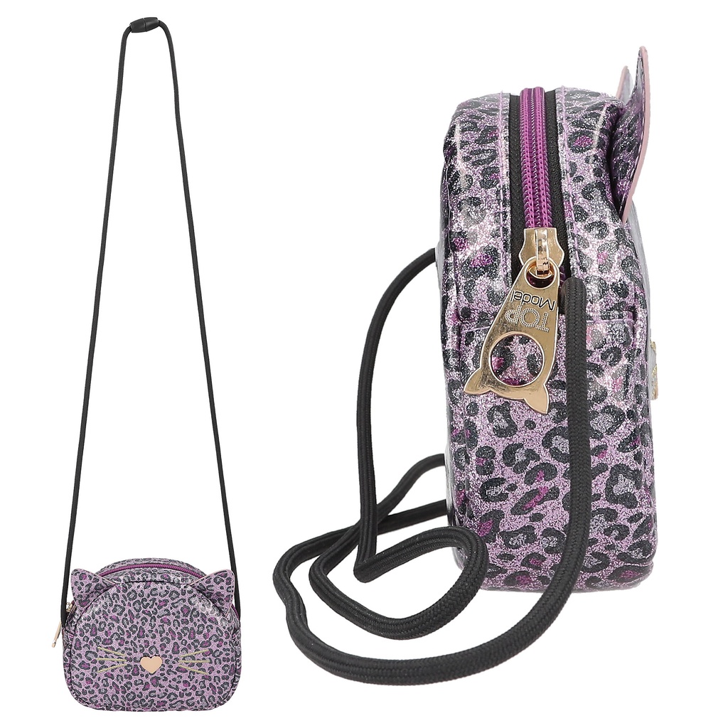 Bolso bandolera REBEL KITTY - TOPModel