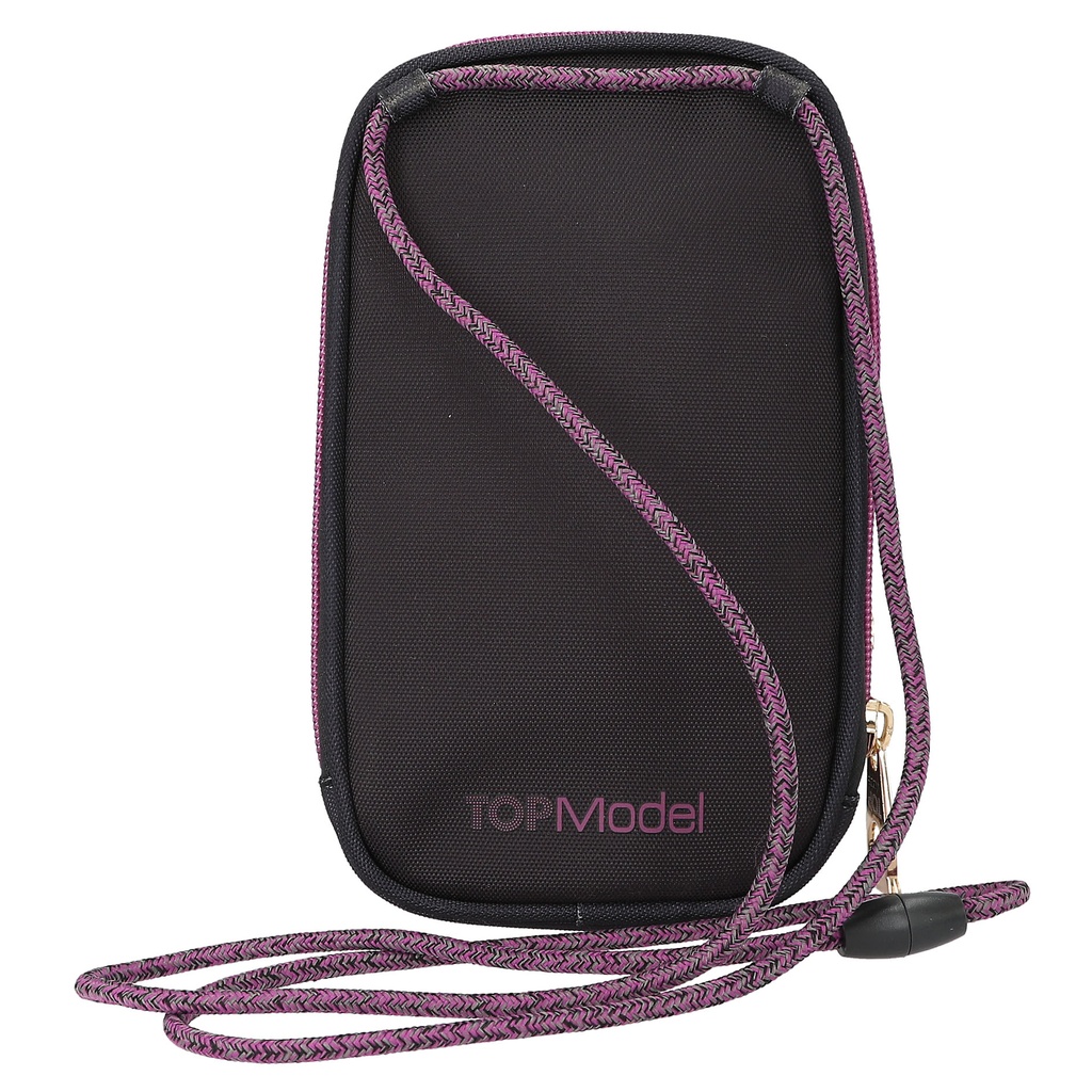 Bolso para elmóvil REBEL KITTY - TOPModel