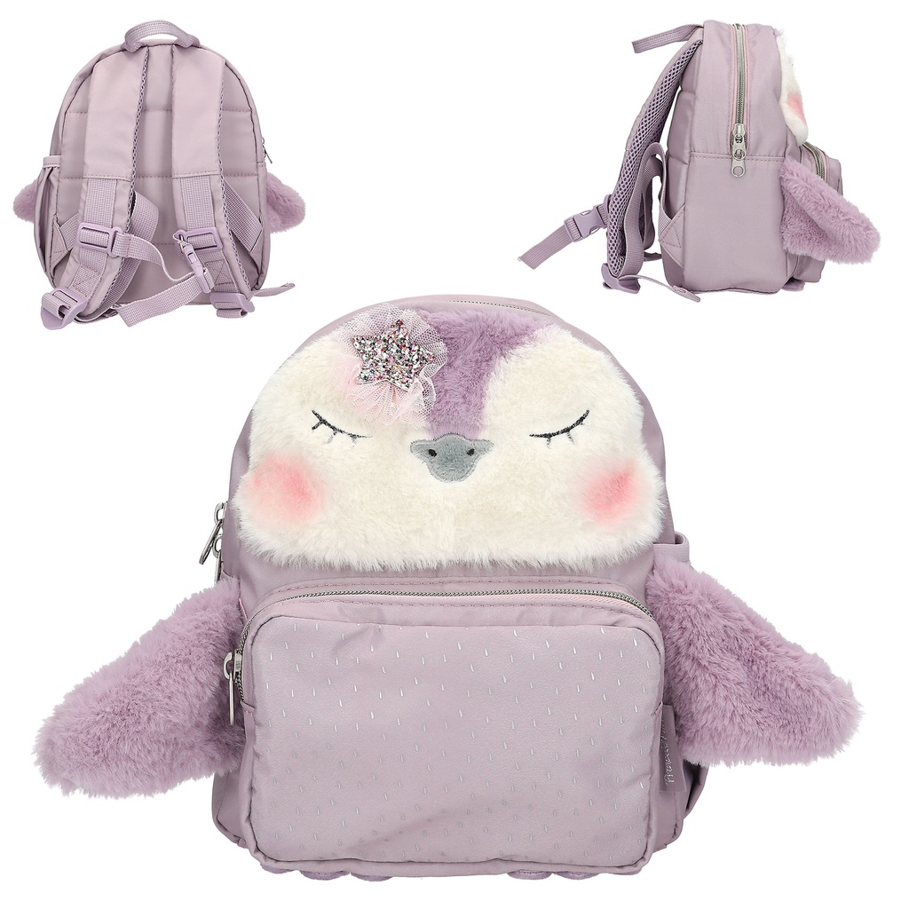 Mochila ciervo PENGUIN - Princess Mimi