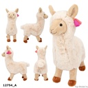 Peluche Alpaca- TOPModel