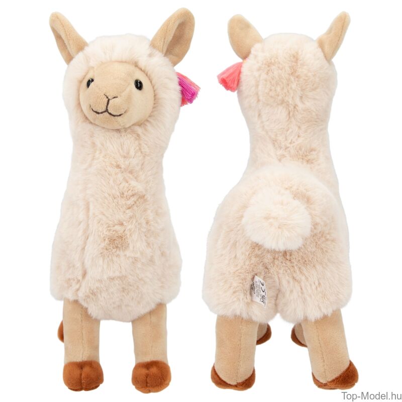 Peluche Alpaca- TOPModel