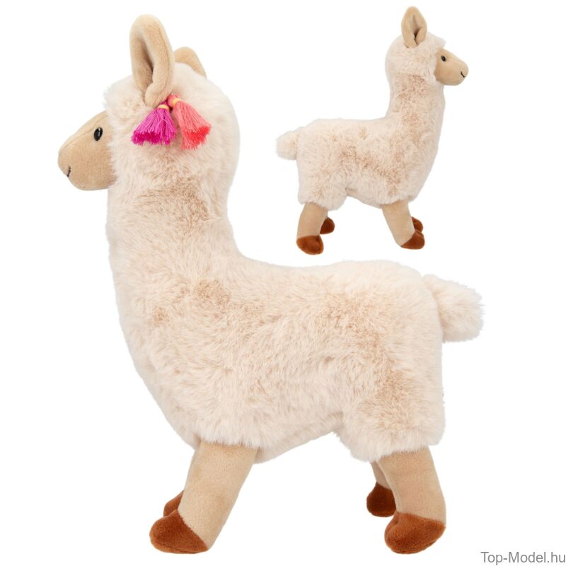 Peluche Alpaca- TOPModel