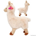 Peluche Alpaca- TOPModel