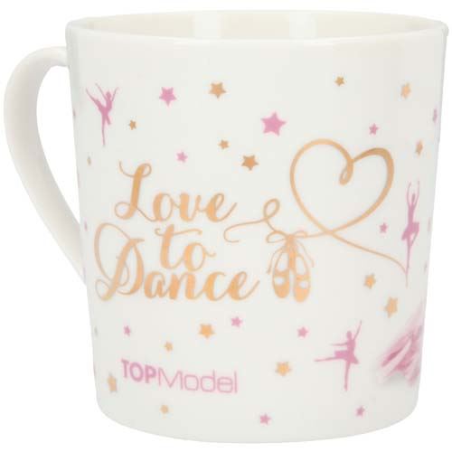 Taza Talita Ballet- TOPModel