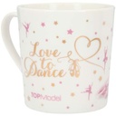 Taza Talita Ballet- TOPModel