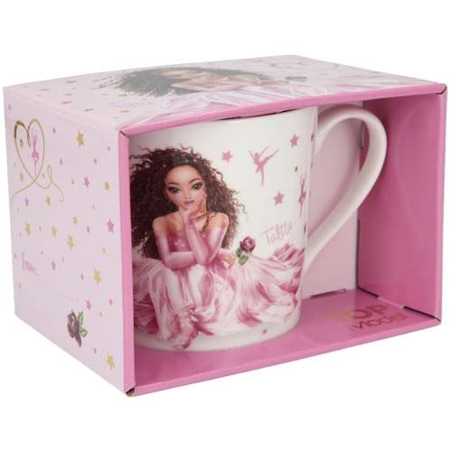 Taza Talita Ballet- TOPModel