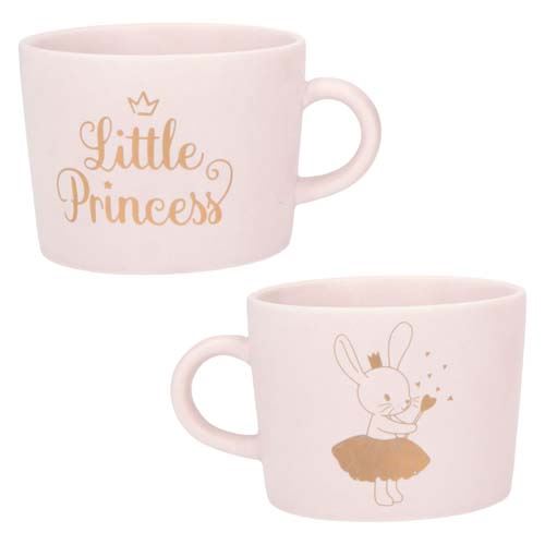 Set de dos tazas Mini y Mum - Princess Mimi