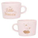 Set de dos tazas Mini y Mum - Princess Mimi