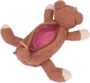 Estuche peluche Teddy Cool - TOPModel