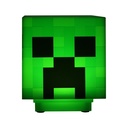 Lámpara Minecraft Creeper - Paladone