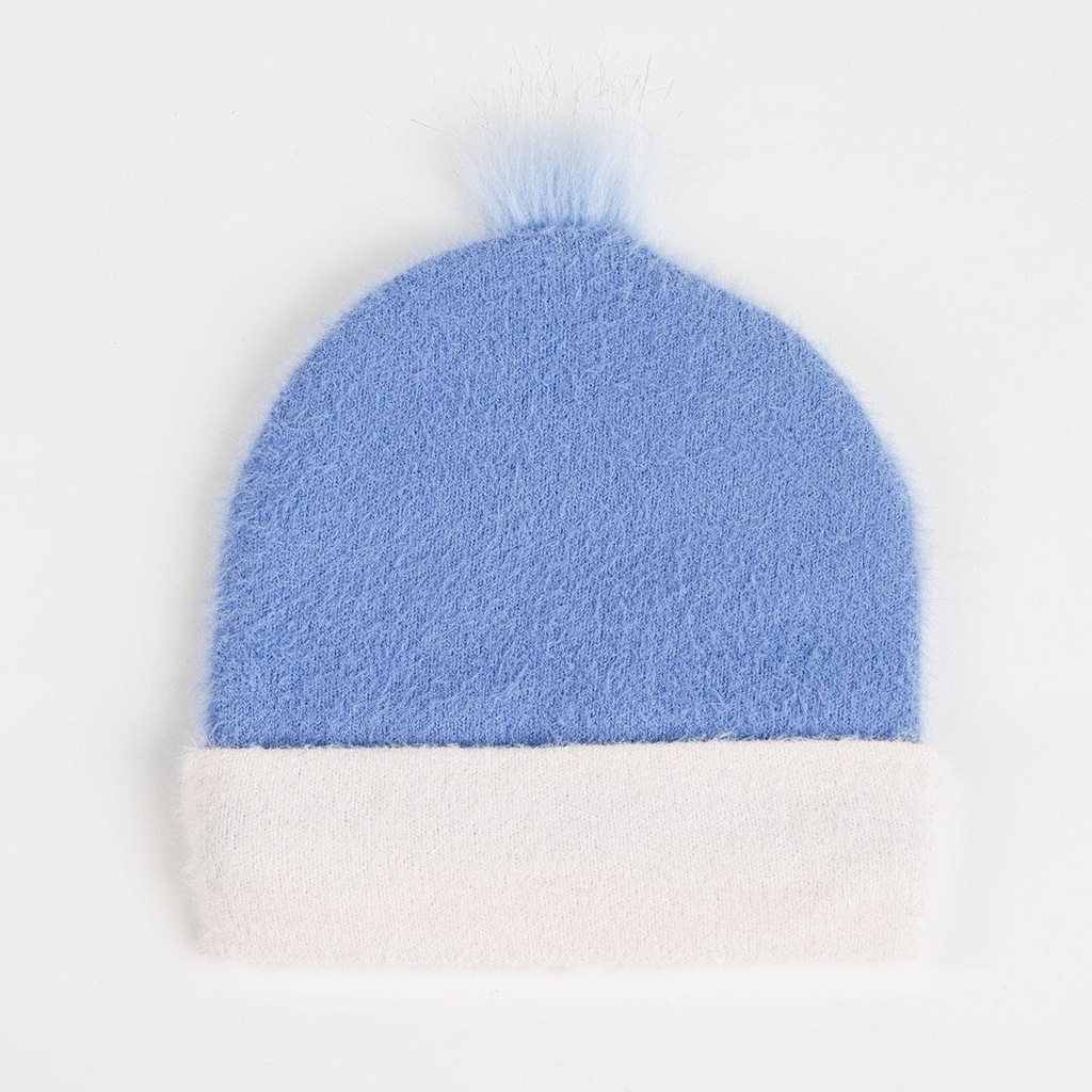 Gorro Punto - Stitch