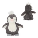 Colgante peluche Bebe Pingüino Penguin - Princess Mimi