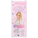 Set de Boligrafos de Gel Girly - TOPModel