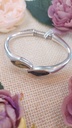 Pulsera Lipno Celeste - Ciclón