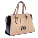 Bolso Hombro Camel - Don Algodón