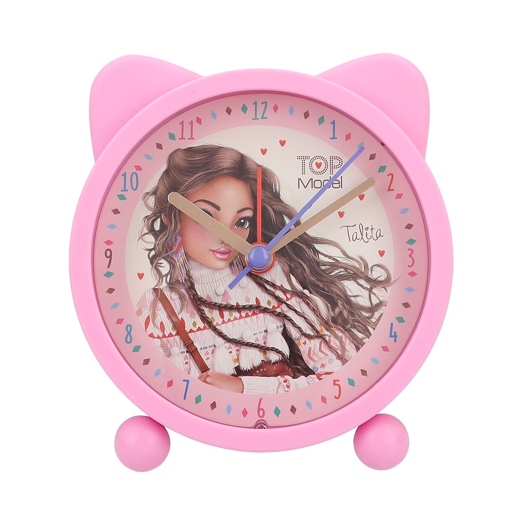 TOPModel reloj despertador COSY