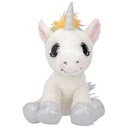 Ylvi peluche unicornio Naya 21 cm