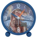 Reloj despertador - DinoWorld