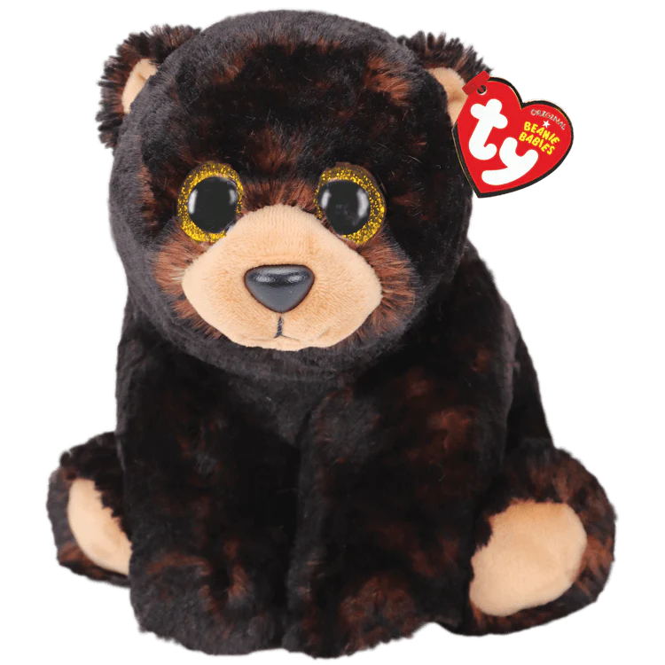 Peluche Beanie Babies Kodi -Ty