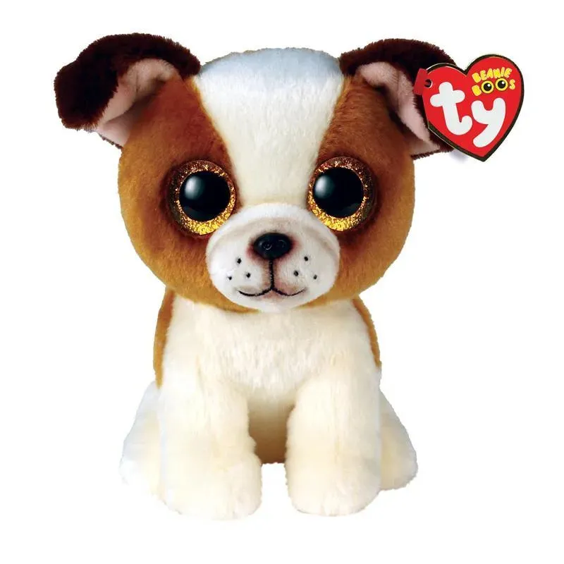 Peluche Beanie Boos Hugo - Ty