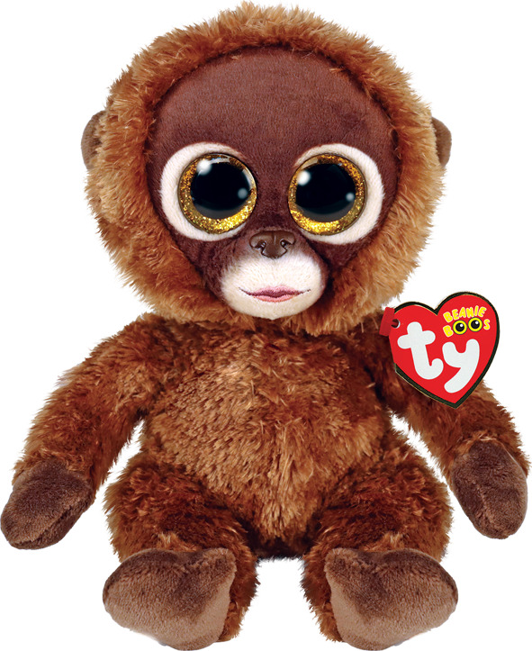 Peluche Beanie Boos Chessie -Ty