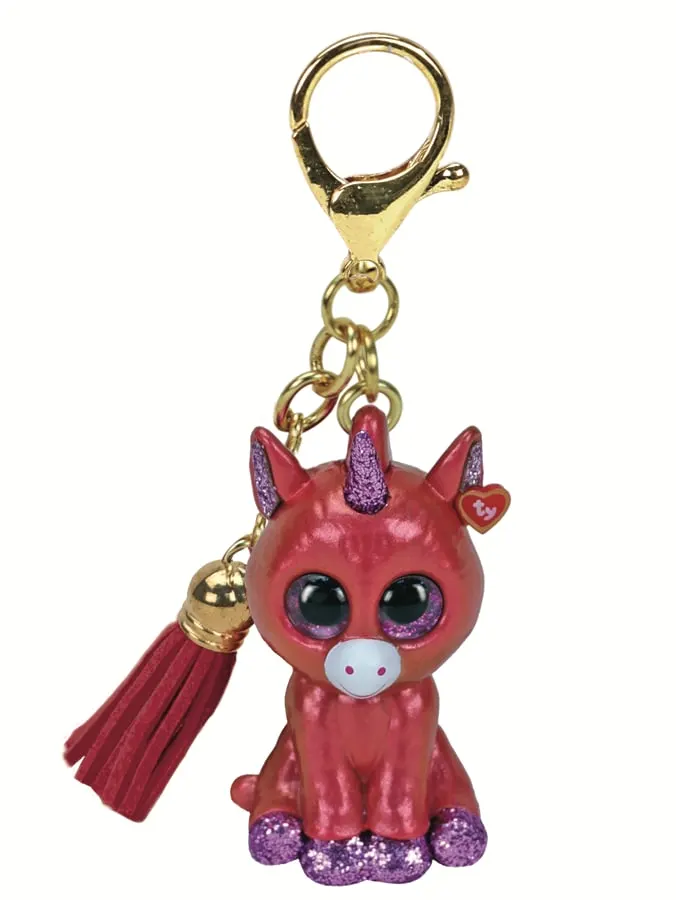 Llavero Beanie Boos Sunset - Ty