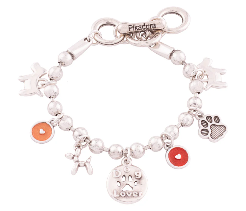 Pulsera Dog - Pikadura