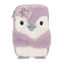 Estuche doble PENGUIN - Princess Mimi