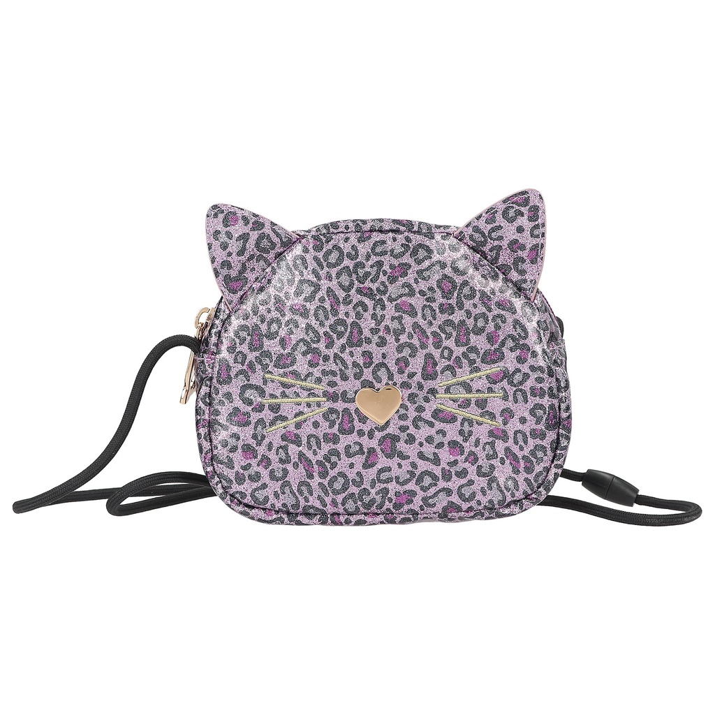 Bolso bandolera REBEL KITTY - TOPModel