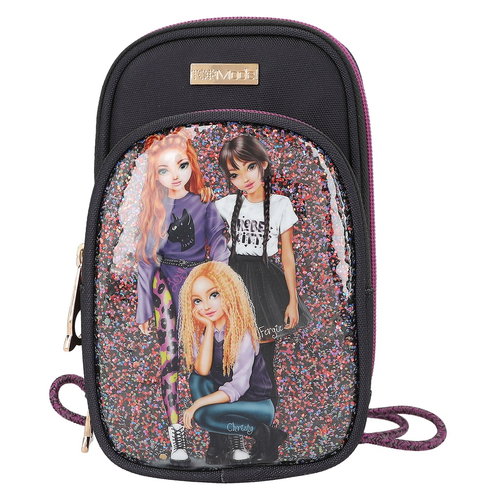 Bolso para elmóvil REBEL KITTY - TOPModel