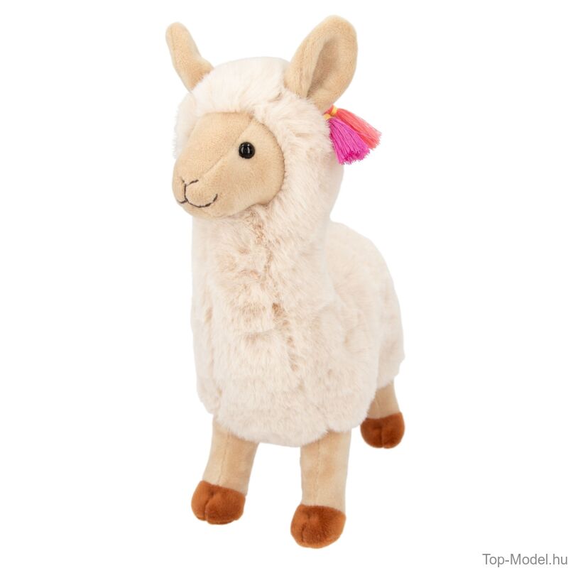 Peluche Alpaca- TOPModel