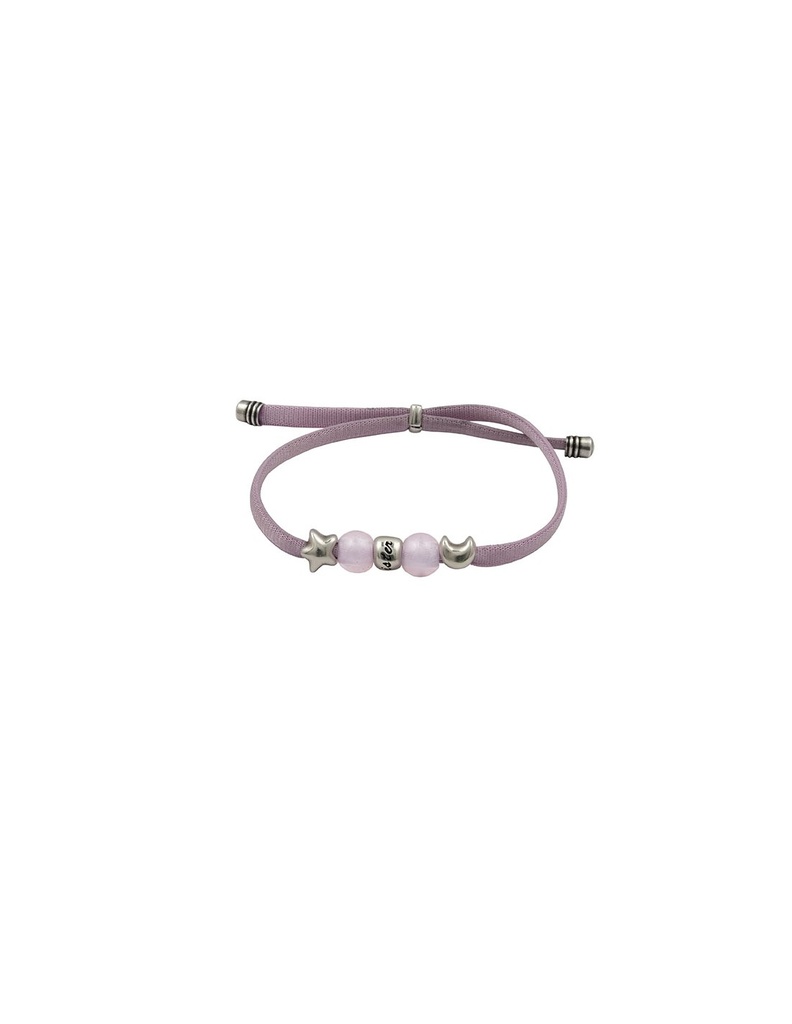 Pulsera Sister Lila - Ciclón