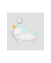 Llavero peluche Unicornio - MrWonderful