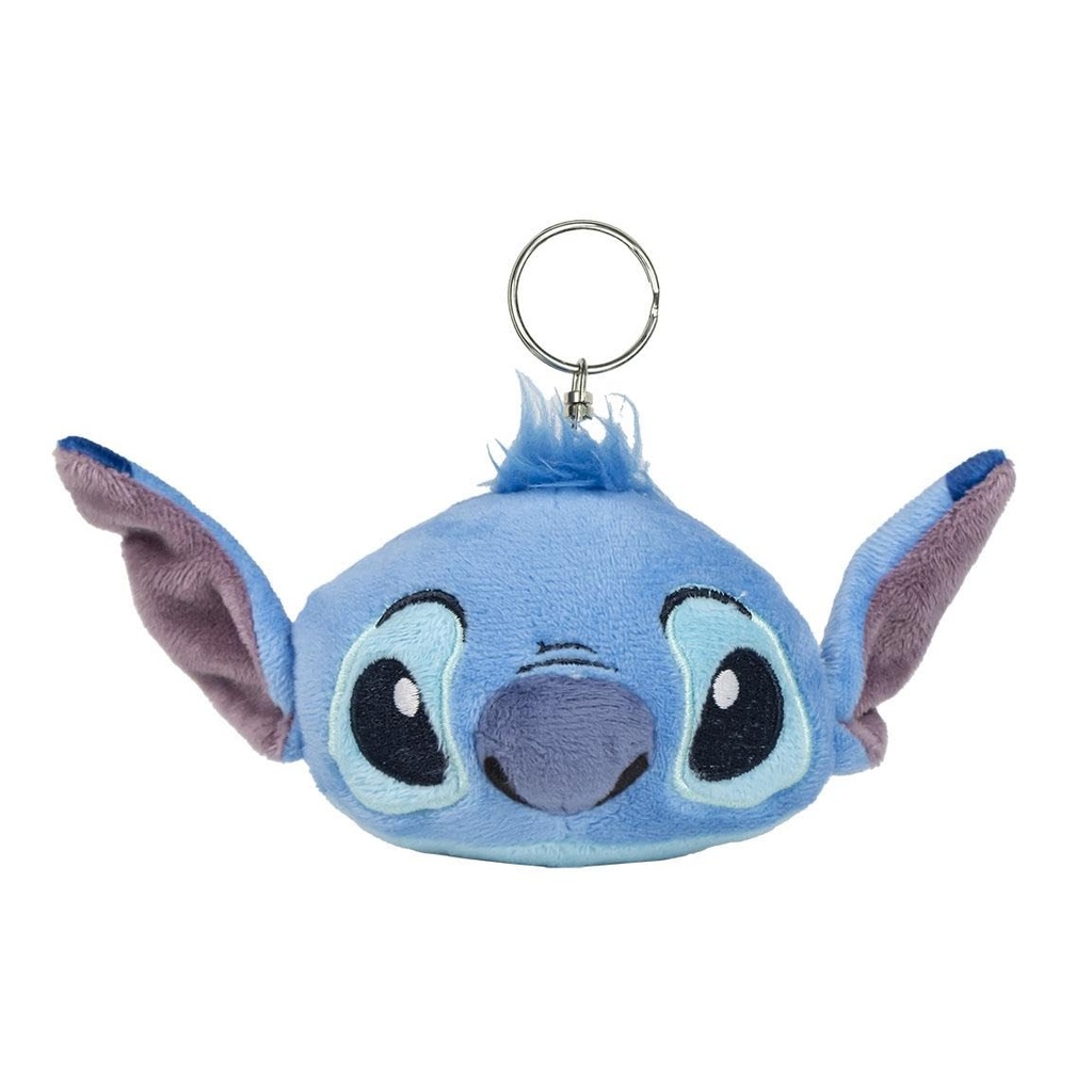 Llavero Peluche Grande - Stitch