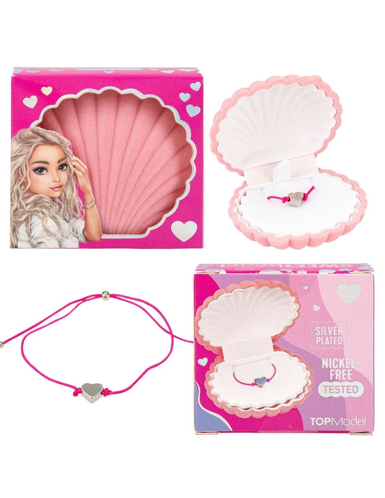 Joyero Con Pulsera SweetHeart - TOPModel